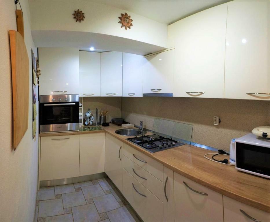 טרוגיר Traditional Dalmatian House Tina מראה חיצוני תמונה